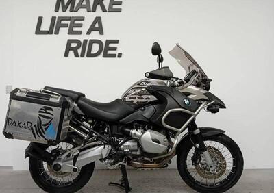 Bmw R 1200 GS Adventure (2008 - 09) - Annuncio 9896431