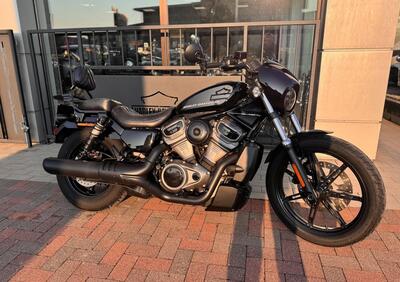 Harley-Davidson Nightster (2023 - 25) - Annuncio 9896436