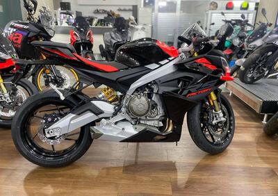 Aprilia RS 660 Factory (2025) - Annuncio 9896426