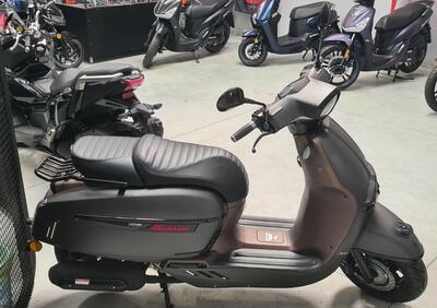 Keeway Motor Sixties 300i (2023 - 25) - Annuncio 9896428