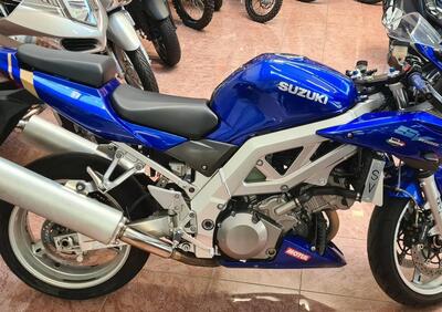 Suzuki SV 1000 - Annuncio 9896432