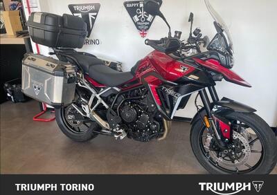 Triumph Tiger 900 GT Pro (2024 - 25) - Annuncio 9831152