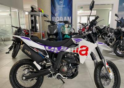 Aprilia SX 125 (2025) - Annuncio 9896435