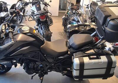 Benelli TRK 702 (2023 - 25) - Annuncio 9896438