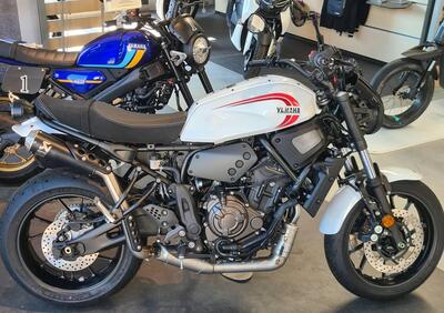Yamaha XSR 700 (2022 - 26) - Annuncio 9896442