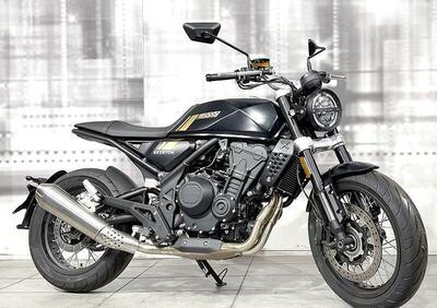 Brixton Motorcycles Crossfire 500 (2021 - 25) - Annuncio 9896463