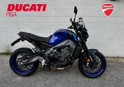 Yamaha MT-09 (2021 - 23) - Annuncio 9896452