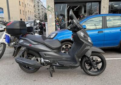 Sym CityCom 300 S (2015 - 17) - Annuncio 9896451