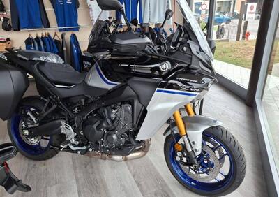 Yamaha Tracer 9 GT+ Y-AMT (2025) - Annuncio 9896458