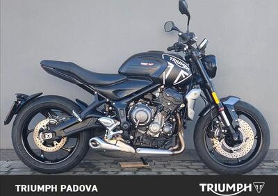 Triumph Trident 660 (2021 - 24) - Annuncio 9896455