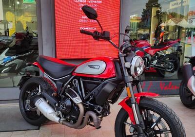 Ducati Scrambler 800 Icon (2021 - 22) - Annuncio 9896457