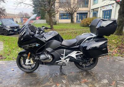 Bmw R 1250 RT (2021 - 25) - Annuncio 9896468