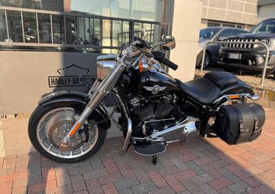 Harley-Davidson Fat Boy 114 (2021 - 24) - Annuncio 9896475