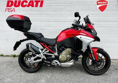 Ducati Multistrada V4 S (2021 - 24) - Annuncio 9896471