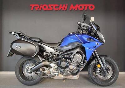 Yamaha Tracer 900 ABS (2017 - 18) - Annuncio 9896496