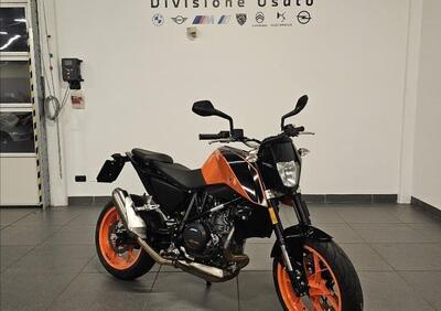 KTM 690 Duke (2016 - 19) - Annuncio 9896495