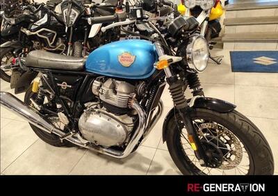 Royal Enfield Interceptor 650 (2021 - 25) - Annuncio 9812040