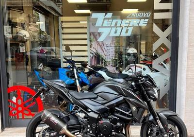 Suzuki GSX S 750 Z Yugen (2018 - 20) - Annuncio 9896501