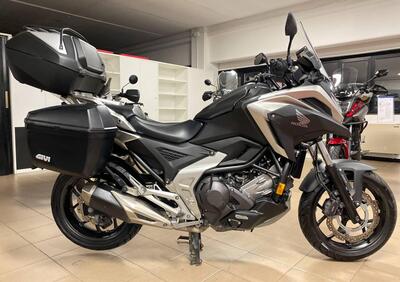 Honda NC 750 X DCT (2021 - 24) - Annuncio 9896559