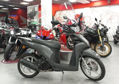 Honda Vision 110 (2017 - 20) - Annuncio 9896505