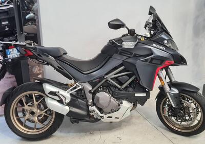 Ducati Multistrada 1260 S (2018 - 20) - Annuncio 9896536