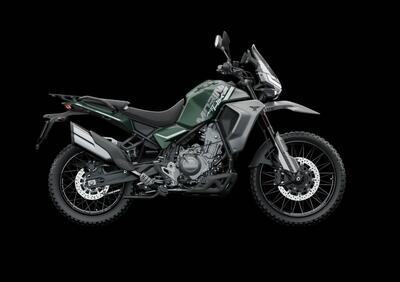 Moto Morini Allthrike 450 (2025) - Annuncio 9896520