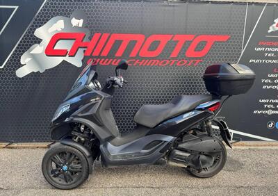 Piaggio Mp3 300 Hpe (2019 - 20) - Annuncio 9892881