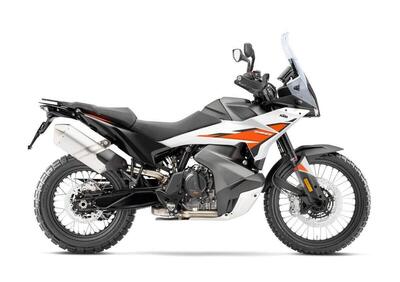 KTM 790 Adventure (2025 - 26) - Annuncio 9896524