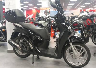 Honda SH 150 i ABS (2013 - 16) - Annuncio 9896528
