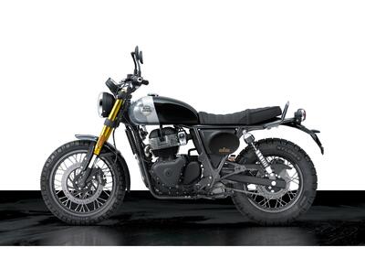 Royal Enfield Bear 650 (2025 - 26) - Annuncio 9896533