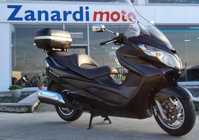 Suzuki Burgman AN 400 (2008 - 13) - Annuncio 9896552