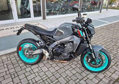 Yamaha MT-09 (2021 - 23) - Annuncio 9896541