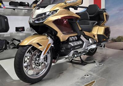 Honda GL 1800 Gold Wing Tour 50° Anniversario (2025) - Annuncio 9896545