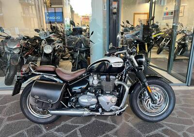 Triumph Bonneville Speedmaster 1200 (2018 - 20) - Annuncio 9896550