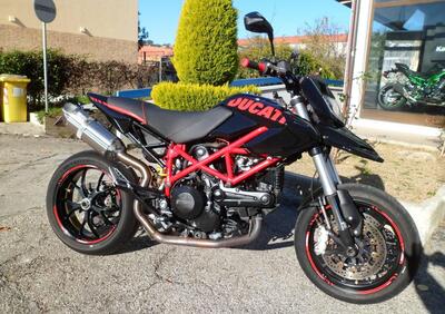 Ducati Hypermotard 796 (2012) - Annuncio 9896548