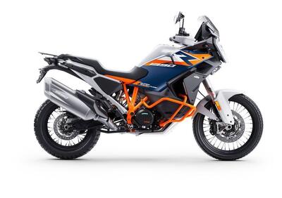 KTM 1390 Super Adventure R (2026) - Annuncio 9896560