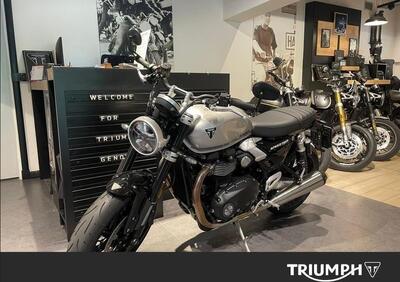 Triumph Speed Twin 1200 (2025) - Annuncio 9743357