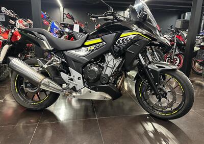 Honda CB 500 X ABS (2016 - 17) - Annuncio 9896517