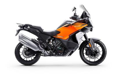 KTM 1390 Super Adventure S EVO (2026) - Annuncio 9896565