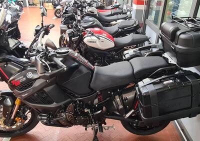 Yamaha XT1200Z Super Ténéré ABS (2017 - 20) - Annuncio 9896575