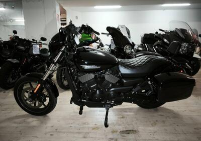 Harley-Davidson 750 Street (2017 - 20) - XG 750 - Annuncio 9896580