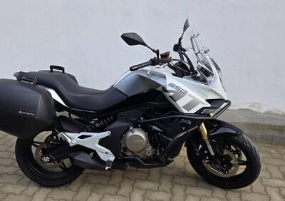 CFMOTO 650MT (2021 - 24) - Annuncio 9896590