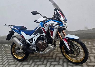 Honda Africa Twin CRF 1100L Adventure Sports (2020 - 21) - Annuncio 9896597