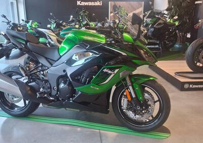 Kawasaki Ninja 1100 SX SE (2025 - 26) - Annuncio 9896602