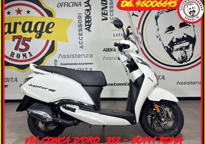 TVS Motor Jupiter 125 (2024 - 25) - Annuncio 9896603