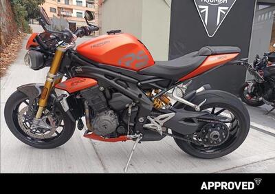 Triumph Speed Triple 1200 RS (2021 - 24) - Annuncio 9896499
