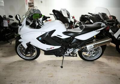 Bmw F 800 GT (2012 - 16) - Annuncio 9896607