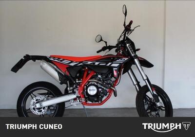 Betamotor RR 125 4T Motard LC (2010 - 17) - Annuncio 9896608