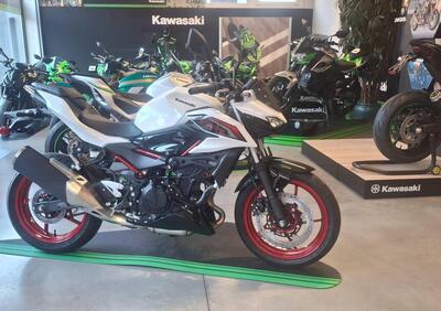 Kawasaki Z 500 SE (2024 - 26) - Annuncio 9896618