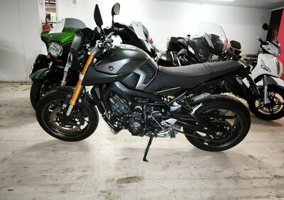 Yamaha MT-09 ABS (2013 - 15) - Annuncio 9896619